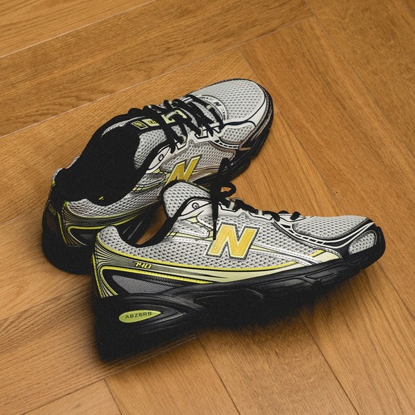 New balance ☆ U740DT2 エクスクルーシブカラー New Balance 740 | Foot Locker